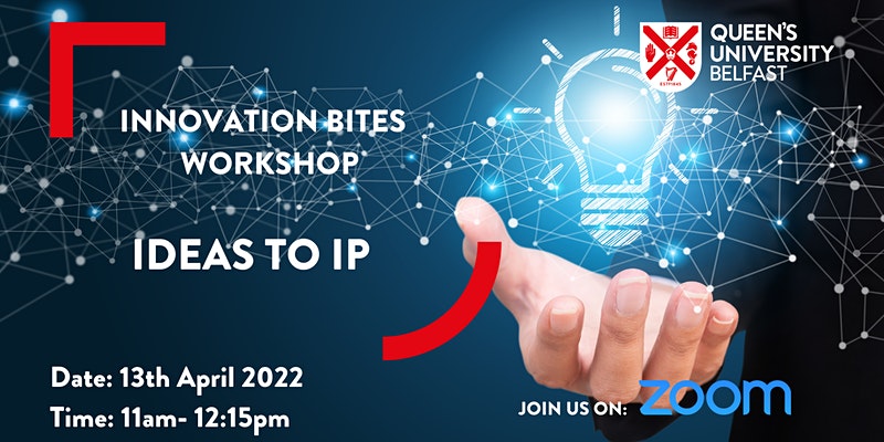 You are currently viewing Участие в обучение “Ideas to IP: the basics of ideation and how it can extend to IP protection”